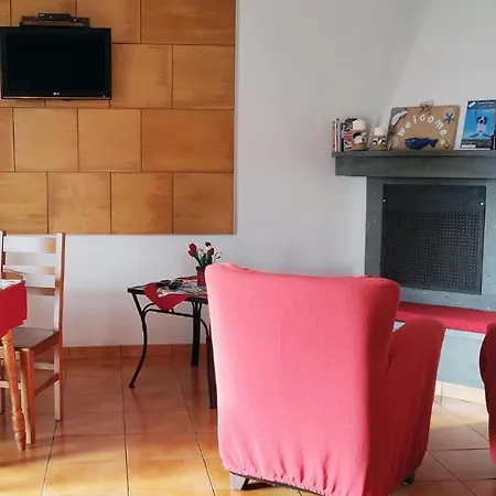 Rainbow 게스트하우스