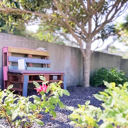 Rainbow 게스트하우스 3*