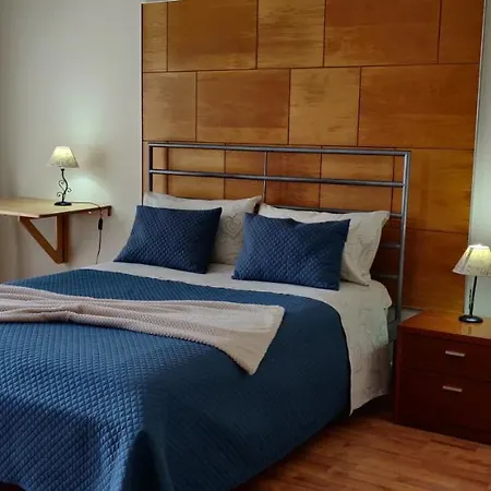 게스트하우스 Rainbow 3*