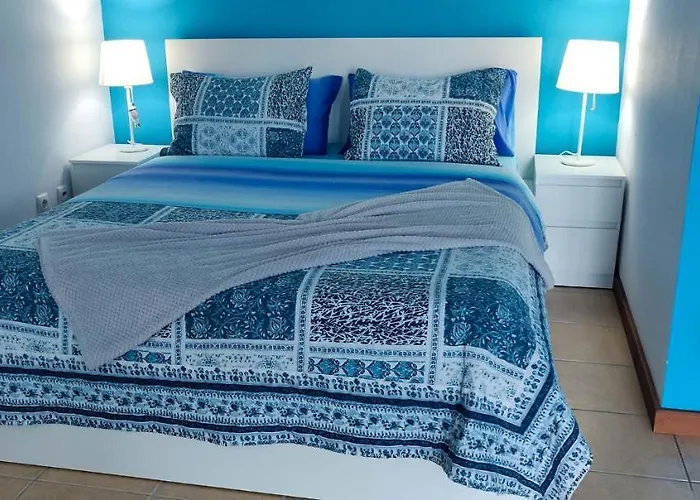 Rainbow 3* Madalena (Azores)