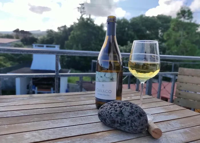 Rainbow Madalena (Azores)