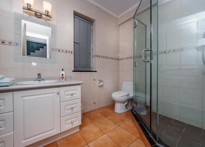 Gasthof Rainbow Madalena (Azores)