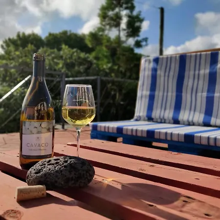 בית הארחה Rainbow