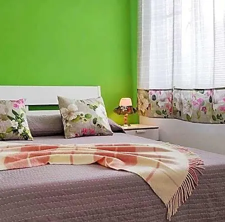 Rainbow Guest house Madalena (Azores)