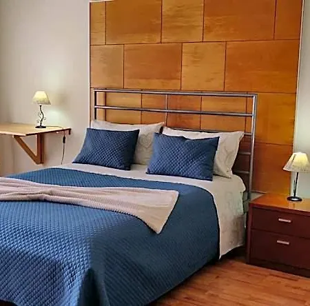 Rainbow 3* Madalena (Azores)