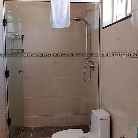 Rainbow Guest house 3*