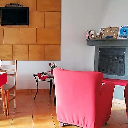 Guest house Rainbow Madalena (Azores)