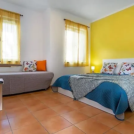 Rainbow 3* Madalena (Azores)
